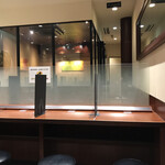 DOUTOR - 店内