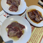 Yakiniku Kingu - 