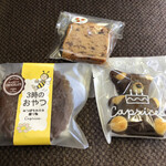 カプリス菓子工房 - 