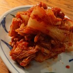 炭火焼肉 がらっぱ - 料理写真: