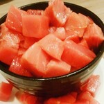 大衆肉割烹 にく久 - 