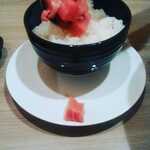 大衆肉割烹 にく久 - 