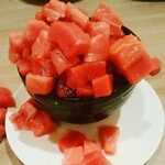 大衆肉割烹 にく久 - 