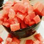 大衆肉割烹 にく久 - 