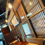 そば是 上々吉 - 