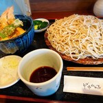 そば是 上々吉 - 