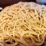 そば是 上々吉 - 