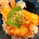 そば是 上々吉 - 