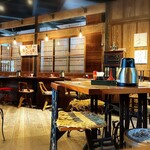 そば是 上々吉 - 