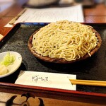 そば是 上々吉 - 