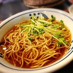 そば是 上々吉 - 