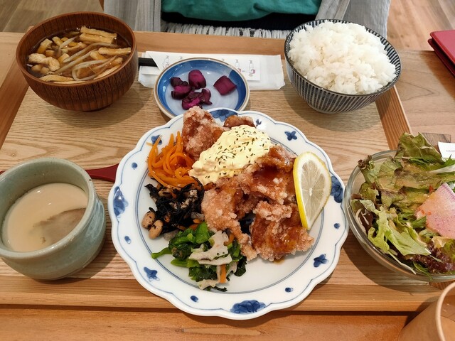 インド料理 カジャーナ スパイスたっぷり 本格インド料理に病みつき 野々市市御経塚 金沢グルメ By フードアナリストhitomin