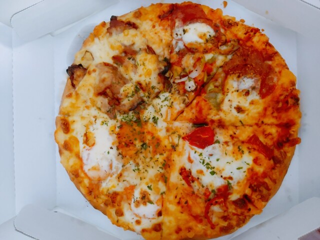 PIZZA-LA Kannanano Kataten photo 4