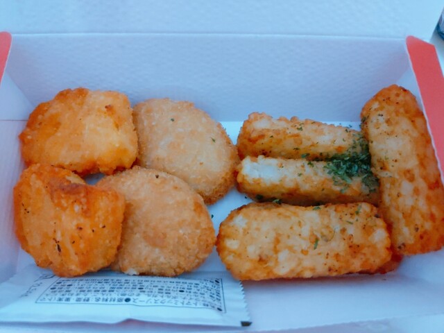 PIZZA-LA Kannanano Kataten photo 5