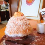 つばめ氷菓店 - 