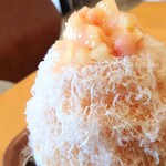 つばめ氷菓店 - 