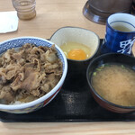 Yoshinoya - 