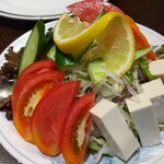 ハリマ・ケバブ・ビリヤニ - 