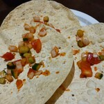 ハリマ・ケバブ・ビリヤニ - 