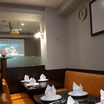 ハリマ・ケバブ・ビリヤニ - 