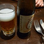 ハリマ・ケバブ・ビリヤニ - 