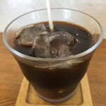 Kamakura Furenzu - アイスコーヒー