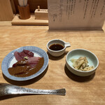 Nihonbashi Kaisendon Tsuji Han - 