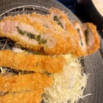 Tonkatsu Mine - 