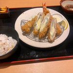 Tonkatsu Mine - 