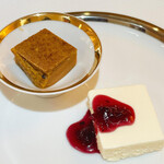 ロジャーズキッチン - デザート