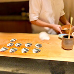 いちかわ - 新子