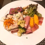 BISTRO L'Assiette - 