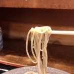 久呂無木 - そばアップ