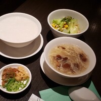 廣東料理 民生 ヒルトンプラザウエスト店 - 