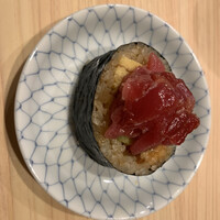 鮨結う翼 - 