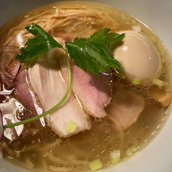 真央たんさんが投稿したカネキッチン ヌードル（東京/東長崎）の口コミ詳細 [食べログ] カネキッチン ヌードル