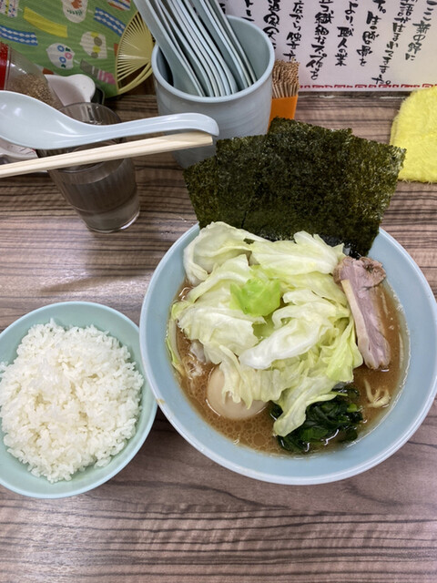 武蔵家 中野本店 むさしや 新中野 ラーメン 食べログ 武蔵家 中野本店 むさしや 新中野 ラーメン 食べログ