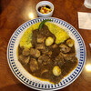 カレーの店 マボロシ