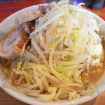 ラーメン二郎 会津若松駅前店 - 