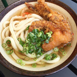 讃岐うどん がもう - 