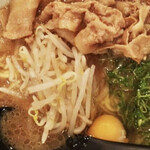 徳福 神田店 神田 ラーメン 食べログ