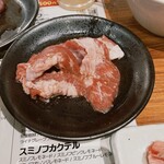 Ninjou Yakiniku Shouen - 