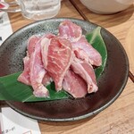 Ninjou Yakiniku Shouen - 