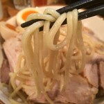 麺や拓 - 