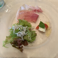 イタリアーナ エノテカ ドォーロ - 