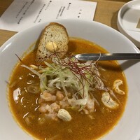 ビストロ アンヴェール - 