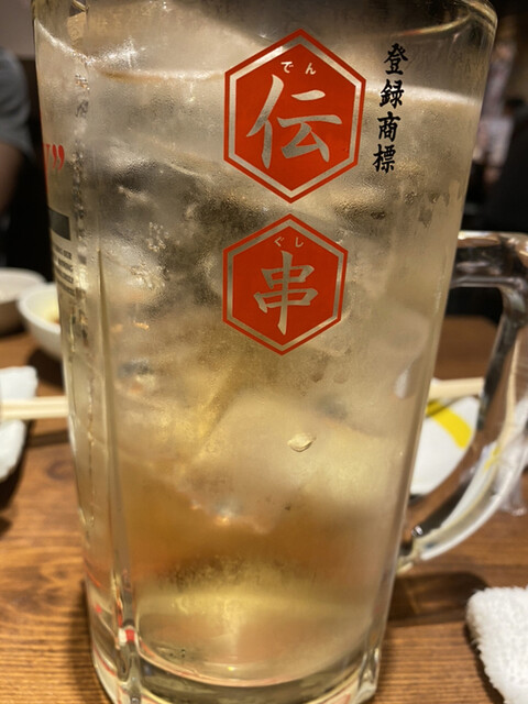 伝串 新時代 新橋店 image