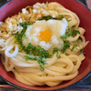 ヨコクラうどん