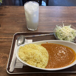 トムズカフェ - 