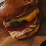 Burger craftsman - 